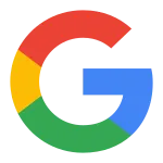 Google SVG Icon